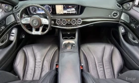 Mercedes-Benz S 350 - 26755 € / 52328.23 лв. - 95368909 7