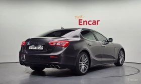 Maserati Ghibli - 15861 € / 31021.42 лв. - 12646593 2