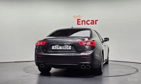 Maserati Ghibli - 15861 € / 31021.42 лв. - 12646593 4