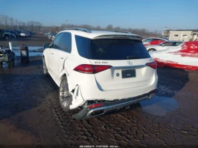 Mercedes-Benz GLE 450 AMG 4MATIC | Цена до България - 28800 € / 56327.90 лв. - 90401910 10