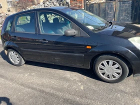 Ford Fiesta - 1200 € / 2347.00 лв. - 65421037 3