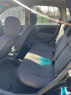 Ford Fiesta - 1200 € / 2347.00 лв. - 65421037 4