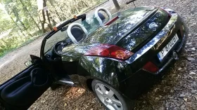 Ford Streetka - 1600 € / 3129.33 лв. - 95177901 10