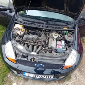 Ford Streetka - 1600 € / 3129.33 лв. - 95177901 8