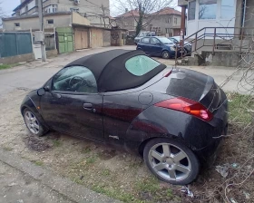 Ford Streetka - 1600 € / 3129.33 лв. - 95177901 4