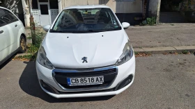 Peugeot 208 undefined | Auto.bg — изображение 2