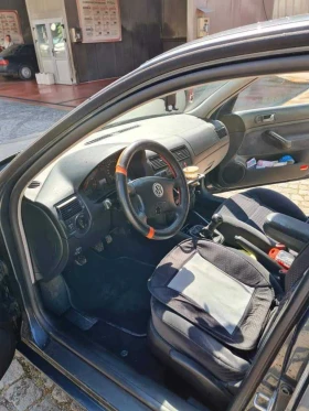 VW Golf Golf 4 - 1300 € / 2542.58 лв. - 32353763 6