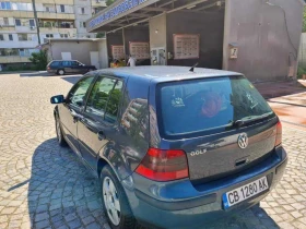 VW Golf Golf 4 - 1300 € / 2542.58 лв. - 32353763 9
