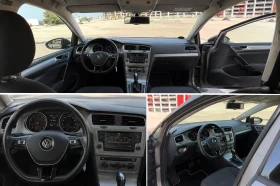 VW Golf 7 R-Line DSG   LED   NAVI   HELIX   TOP 🔥 | Mobile.bg � ����� ������ 10