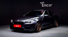 BMW M5 Крайна цена* 