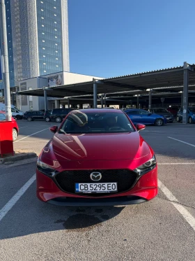 Mazda 3 Skyactive - X 2.0 AWD - 20000 € / 39116.60 лв. - 74899757 3