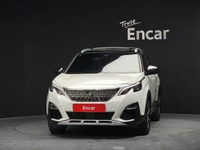 Peugeot 3008 1.6 BlueHDI - 14040 € / 27459.85 лв. - 55866962 3