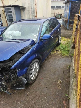 Audi A3 - цена по договаряне - 82410920 9