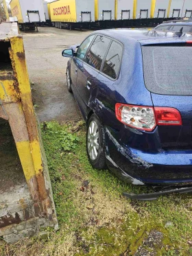 Audi A3 - цена по договаряне - 82410920 5