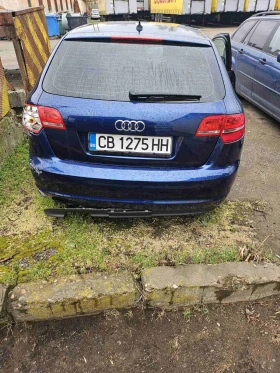 Audi A3 - цена по договаряне - 82410920 6