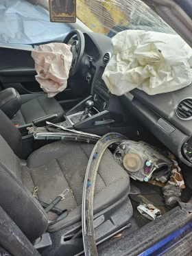 Audi A3 - цена по договаряне - 82410920 4