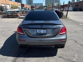 Mercedes-Benz E 53 AMG ЦЕНА ДО БЪЛГАРИЯ + РЕГИСТРАЦИЯ & АВТО КРЕДИТ - 31300 € / 61217.48 лв. - 37084404 5