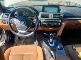 BMW 330 * XDRIVE * CARFAX * БЕЗ ИНЦИДЕНТИ * АВТОКРЕДИТ *  - 10500 € / 20536.22 лв. - 25208710 9