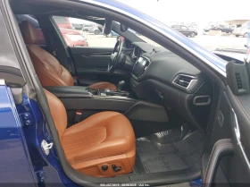 Maserati Ghibli 3l S Q4 - 14000 € / 27381.62 лв. - 90575831 5