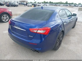 Maserati Ghibli 3l S Q4 - 14000 € / 27381.62 лв. - 90575831 4