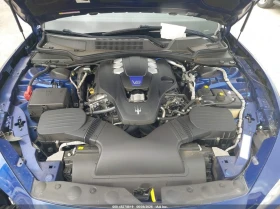 Maserati Ghibli 3l S Q4 - 14000 € / 27381.62 лв. - 90575831 10