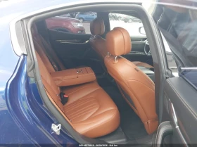 Maserati Ghibli 3l S Q4 - 14000 € / 27381.62 лв. - 90575831 8