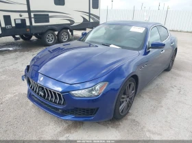 Maserati Ghibli 3l S Q4 - 14000 € / 27381.62 лв. - 90575831 2