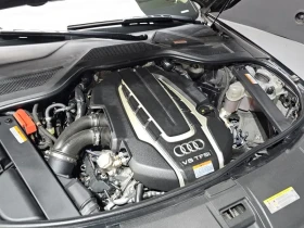 Audi A8 60 Tfsi Quattro | Auto.bg — изображение 6