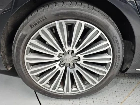 Audi A8 60 Tfsi Quattro | Auto.bg — изображение 5