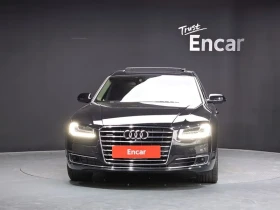 Audi A8 60 Tfsi Quattro | Auto.bg — изображение 3