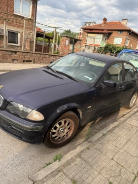 BMW 318 | Mobile.bg � ����� ������ 2