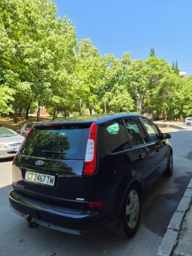 Ford C-max 1.8   - 2900 € / 5671.91 лв. - 80681519 6
