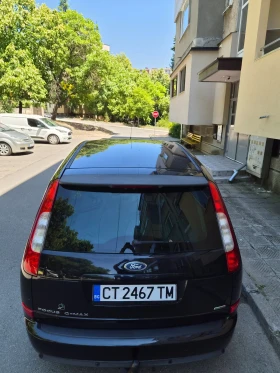 Ford C-max 1.8   - 2900 € / 5671.91 лв. - 80681519 4