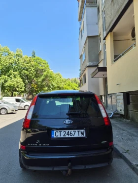 Ford C-max 1.8   - 2900 € / 5671.91 лв. - 80681519 5