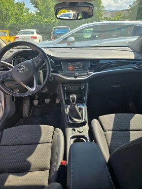 Opel Astra undefined | Auto.bg — изображение 10