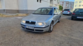 Skoda Octavia 1.9TDI