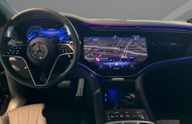 Mercedes-Benz EQS 580 4Matic = AMG Line = Premium Plus �������� | Mobile.bg � ����� ������ 7