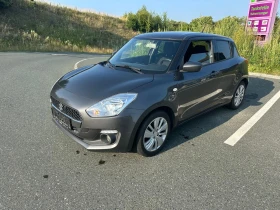 Suzuki Swift 1.2 I 90 к.с. Автоматик  EU-6c - 10350 € - 39824866 17