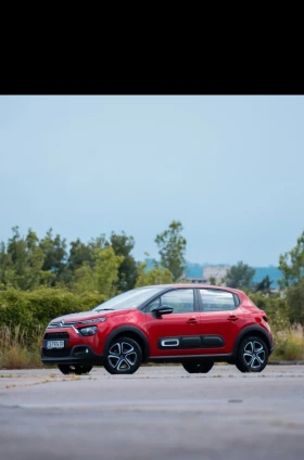 Citroen C3 - 11999 € - 35809057 3