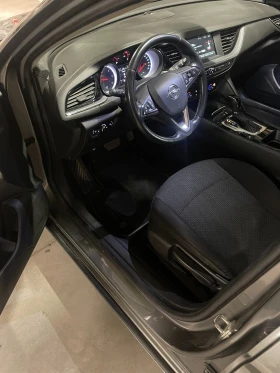 Opel Insignia B Grand Sport 1.6 CDTI | Auto.bg — изображение 5