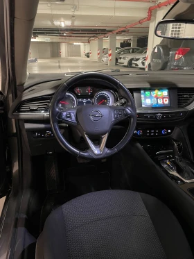 Opel Insignia B Grand Sport 1.6 CDTI | Auto.bg — изображение 13