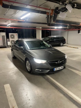 Opel Insignia B Grand Sport 1.6 CDTI | Auto.bg — изображение 2