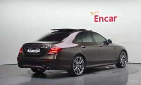 Mercedes-Benz E 43 AMG 4MATIC* BURMASTER* 360 ������* ���-��* ������ ���� | Mobile.bg � ����� ������ 4