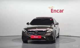 Mercedes-Benz E 43 AMG 4MATIC* BURMASTER* 360 ������* ���-��* ������ ���� | Mobile.bg � ����� ������ 2