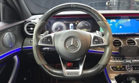Mercedes-Benz E 43 AMG 4MATIC* BURMASTER* 360 ������* ���-��* ������ ���� | Mobile.bg � ����� ������ 10