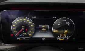 Mercedes-Benz E 43 AMG 4MATIC* BURMASTER* 360 ������* ���-��* ������ ���� | Mobile.bg � ����� ������ 12