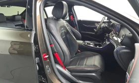 Mercedes-Benz E 43 AMG 4MATIC* BURMASTER* 360 ������* ���-��* ������ ���� | Mobile.bg � ����� ������ 8