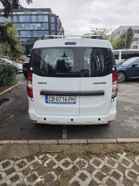 Dacia Dokker N1 | Auto.bg — изображение 3