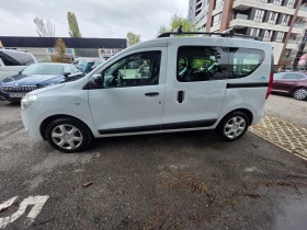 Dacia Dokker N1 | Auto.bg — изображение 4