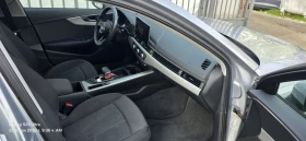 Audi A4  Avant 35 TDI | Mobile.bg � ����� ������ 8
